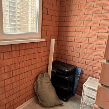 Продается 1-комнатная квартира, 43,3 м²