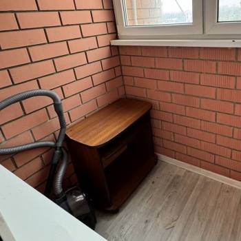 Продается 1-комнатная квартира, 43,3 м²