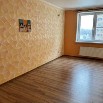 Продается 1-комнатная квартира, 43,3 м²