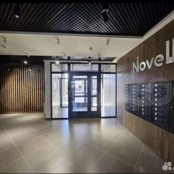 Продается 1-комнатная квартира, 38,5 м²