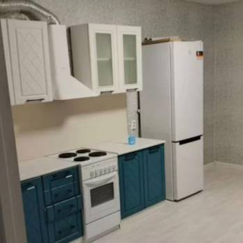 Сдается 2-х комнатная квартира, 65 м²