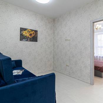 Сдается 2-х комнатная квартира, 41 м²