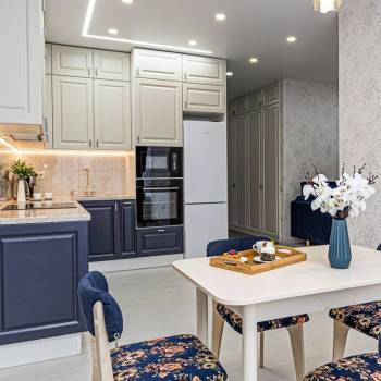Сдается 2-х комнатная квартира, 41 м²