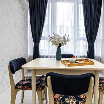 Сдается 2-х комнатная квартира, 41 м²