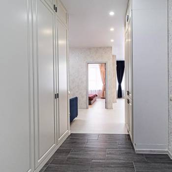 Сдается 2-х комнатная квартира, 41 м²