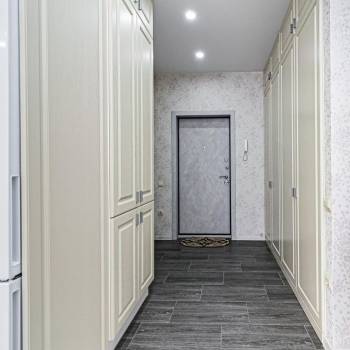 Сдается 2-х комнатная квартира, 41 м²
