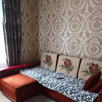 Сдается 2-х комнатная квартира, 36 м²