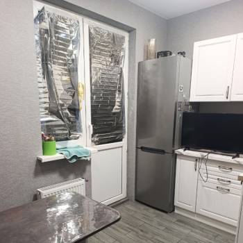 Сдается 2-х комнатная квартира, 45,3 м²