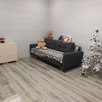 Сдается 2-х комнатная квартира, 45,3 м²