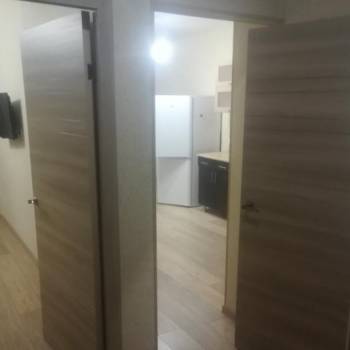 Сдается 1-комнатная квартира, 45 м²