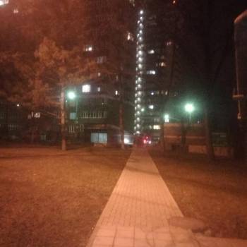 Сдается 1-комнатная квартира, 45 м²