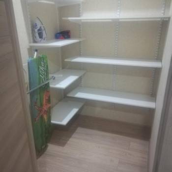 Сдается 1-комнатная квартира, 45 м²