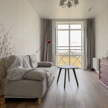 Сдается 2-х комнатная квартира, 44 м²