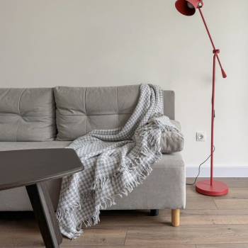 Сдается 2-х комнатная квартира, 44 м²