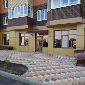 Сдается Нежилое помещение, 51,8 м²