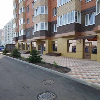 Сдается Нежилое помещение, 51,8 м²