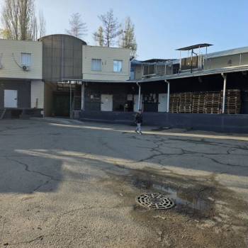 Сдается Нежилое помещение, 800 м²