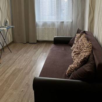 Сдается 1-комнатная квартира, 35,1 м²