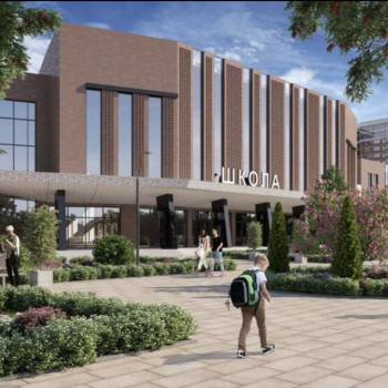 Продается 1-комнатная квартира, 31,5 м²