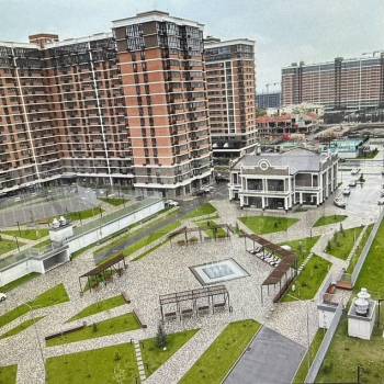 Продается 1-комнатная квартира, 31,5 м²