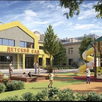 Продается 1-комнатная квартира, 31,5 м²