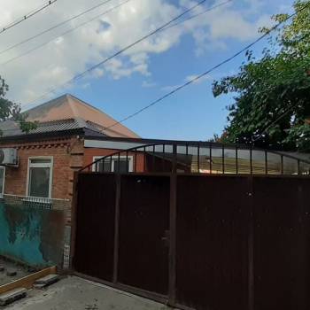 Продается Дом, 63 м²