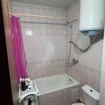 Сдается 1-комнатная квартира, 41,3 м²