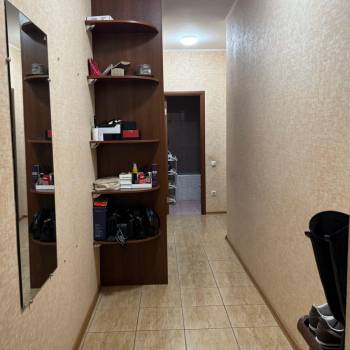 Сдается 1-комнатная квартира, 41,3 м²