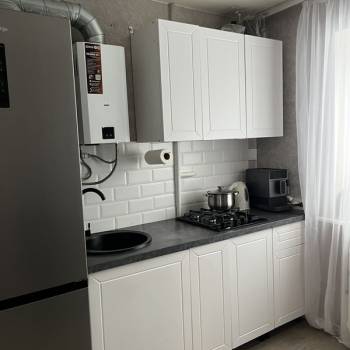 Продается 2-х комнатная квартира, 43,4 м²