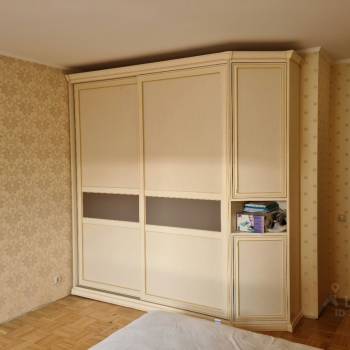 Продается 3-х комнатная квартира, 94,81 м²