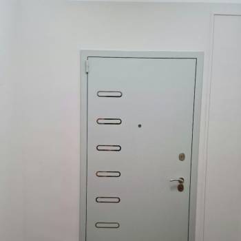 Продается 3-х комнатная квартира, 94,81 м²