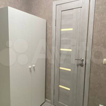 Сдается 1-комнатная квартира, 37 м²