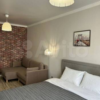 Сдается 1-комнатная квартира, 42,2 м²