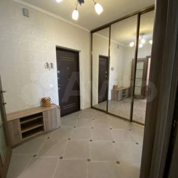 Сдается 1-комнатная квартира, 42,2 м²