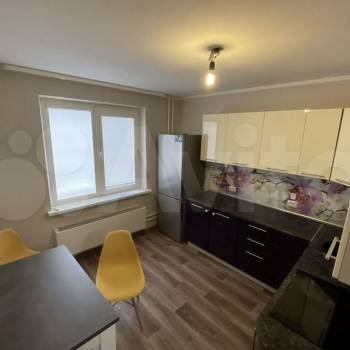 Сдается 1-комнатная квартира, 36,6 м²