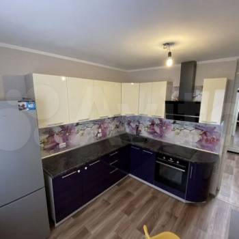 Сдается 1-комнатная квартира, 36,6 м²