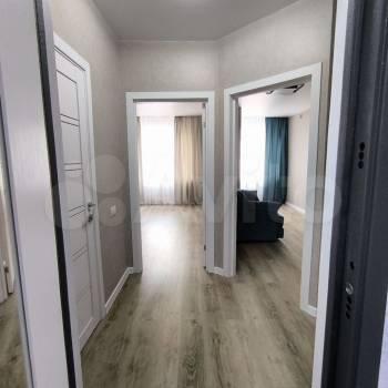 Продается 1-комнатная квартира, 33,3 м²