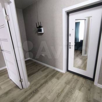 Продается 1-комнатная квартира, 33,3 м²