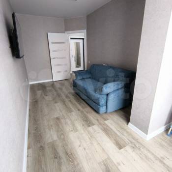 Продается 1-комнатная квартира, 33,3 м²