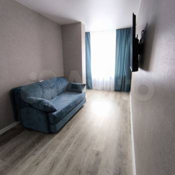 Продается 1-комнатная квартира, 33,3 м²