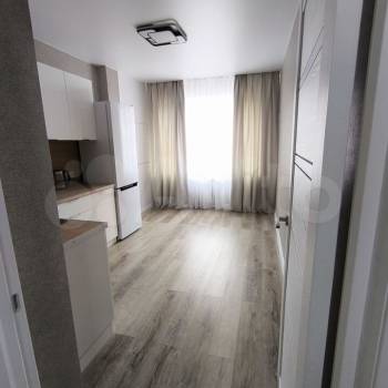 Продается 1-комнатная квартира, 33,3 м²