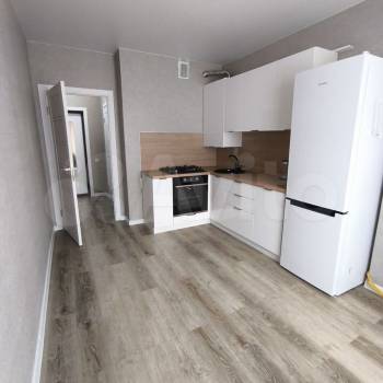 Продается 1-комнатная квартира, 33,3 м²