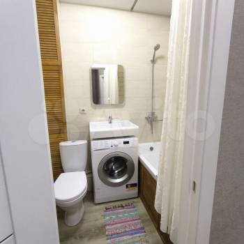 Продается 1-комнатная квартира, 33,3 м²