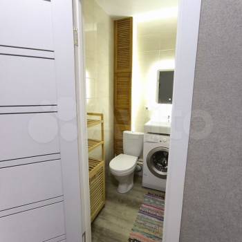 Продается 1-комнатная квартира, 33,3 м²