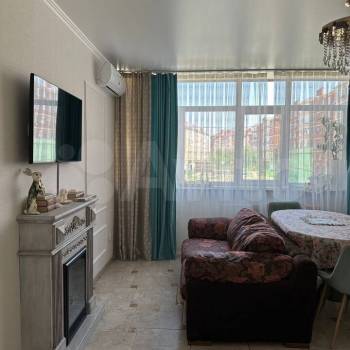 Продается 2-х комнатная квартира, 71 м²