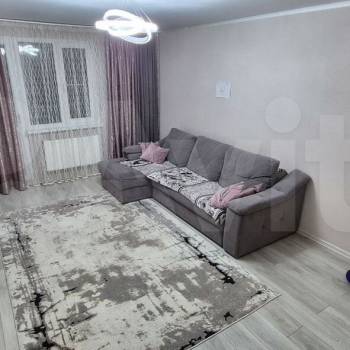 Продается 2-х комнатная квартира, 54 м²