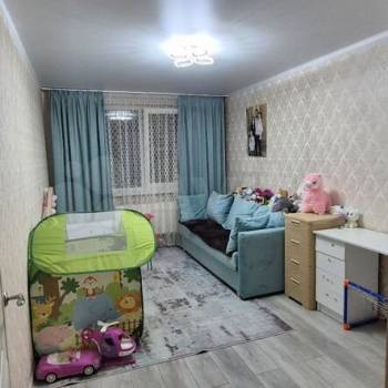 Продается 2-х комнатная квартира, 54 м²