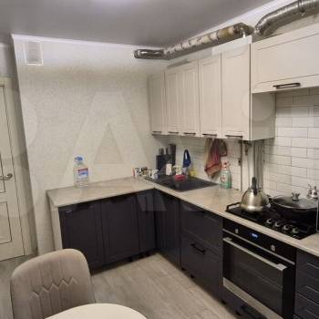 Продается 2-х комнатная квартира, 54 м²