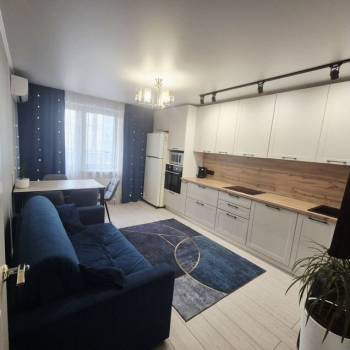 Продается 2-х комнатная квартира, 73 м²