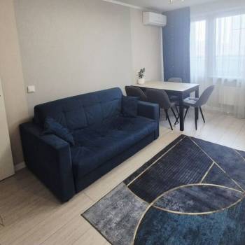 Продается 2-х комнатная квартира, 73 м²